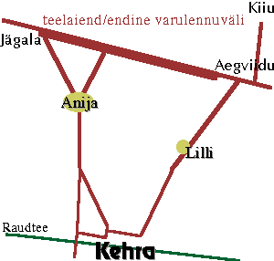 Kuidas Piibe teelt Kehra poole pöörata