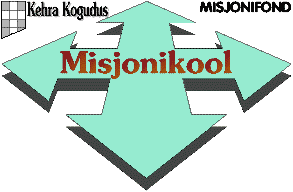Misjonikooli logo