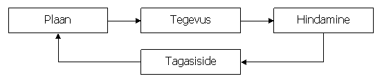 Dünaamiline tagasiside