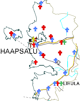 Läänemaa kristlikud kogudused